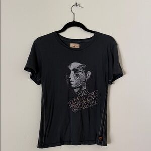 Trunk Lmtd Rolling Stones tshirt size L
